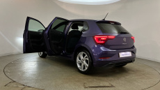Volkswagen Polo 1.0 TSI Style 5dr Petrol Hatchback
